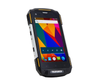 TELEFUNKEN Outdoor LTE Czarno/Zólty - 1436510 - zdjęcie 3
